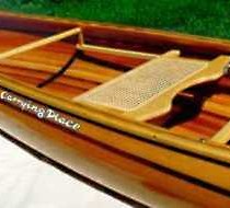 Hand Caned Seats
