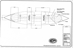 Link to PDF document of rowboat prow