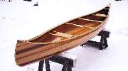 The Canadian Canoe