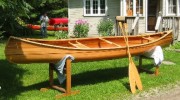 The Original Chestnut Prospector